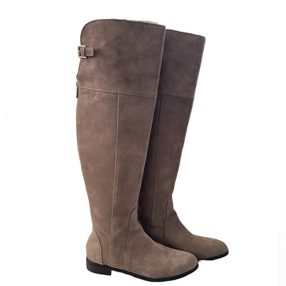 Charles By Charles David Shoes - Charles by Charles David over the knee riding boots 6